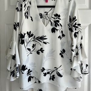 Vince Camuto blouse